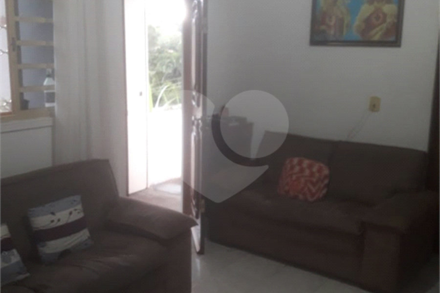 Casa à venda com 2 quartos em Jaraguá, São Paulo, SP