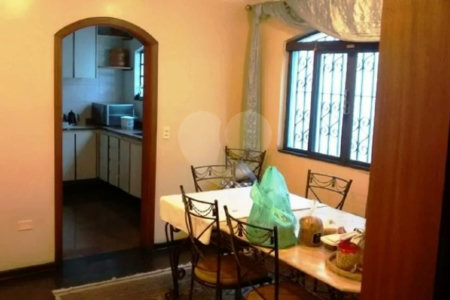 Sobrado à venda com 3 quartos, sendo 1 suíte,  em Tucuruvi, São Paulo, SP