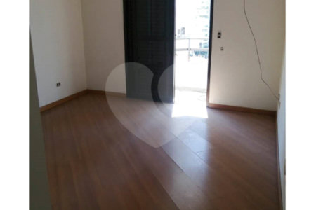 Apartamento à venda com 3 suítes em Tatuapé, São Paulo, SP