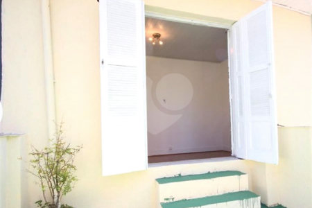 Sobrado à venda com 2 quartos em Vila Mariana, São Paulo, SP
