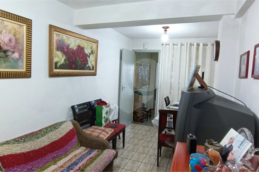 Casa Térrea à venda com 3 quartos em Vila Nova Cachoeirinha, São Paulo, SP