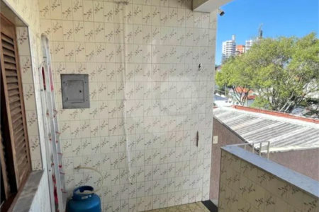 Casa à venda com 4 quartos, sendo 1 suíte, em Água Fria, São Paulo, SP