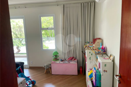 Casa à venda com 3 quartos, sendo 1 suíte, no condomínio Quinta da Boa Vista, Jundiaí - SP