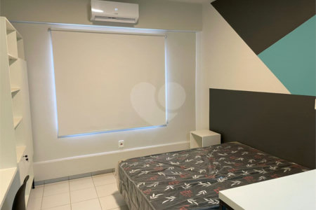 Apartamento à venda com 1 quarto em Iguatemi, Ribeirão Preto, SP