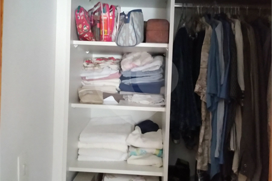 Sobrado à venda com 4 suítes em Mandaqui, São Paulo, SP