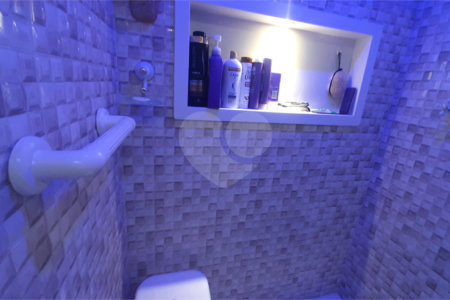 Apartamento à venda com 3 quartos, sendo 2 suítes, em Sumaré, São Paulo, SP