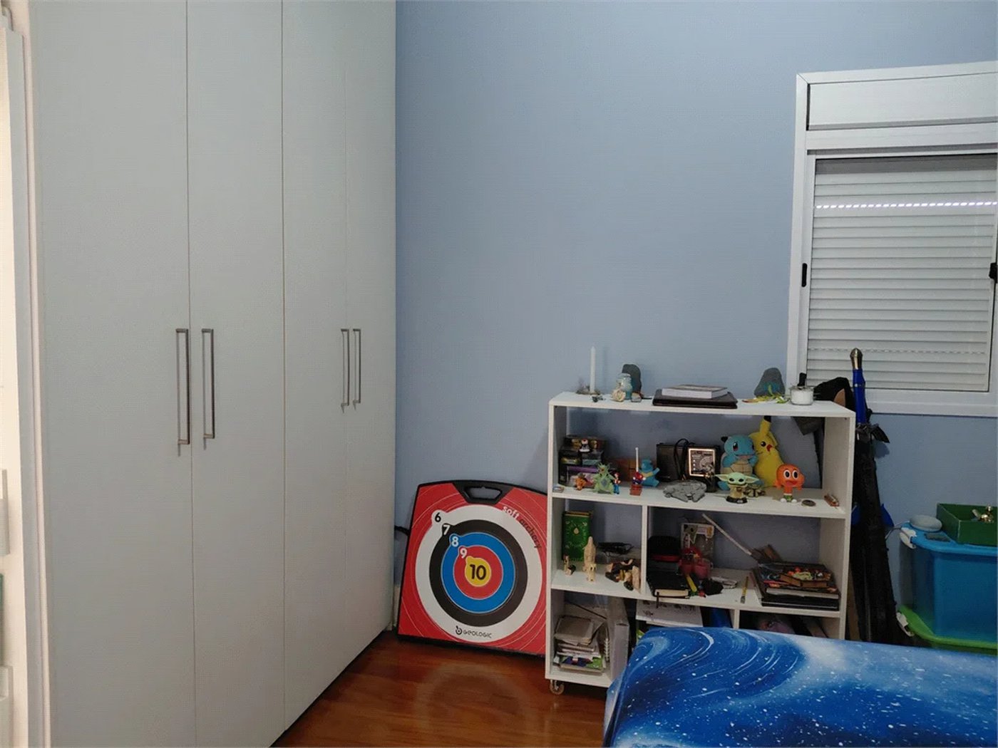 Apartamento à venda com 4 quartos, sendo 3 suítes, em Vila Leopoldina, São Paulo, SP