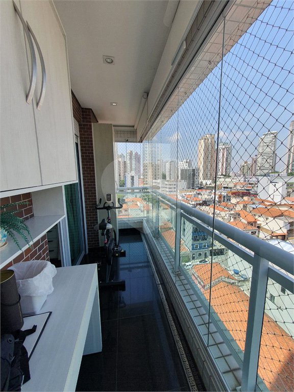 Apartamento à venda com 4 quartos, sendo 3 suítes, em Vila Santo Estevão, São Paulo, SP