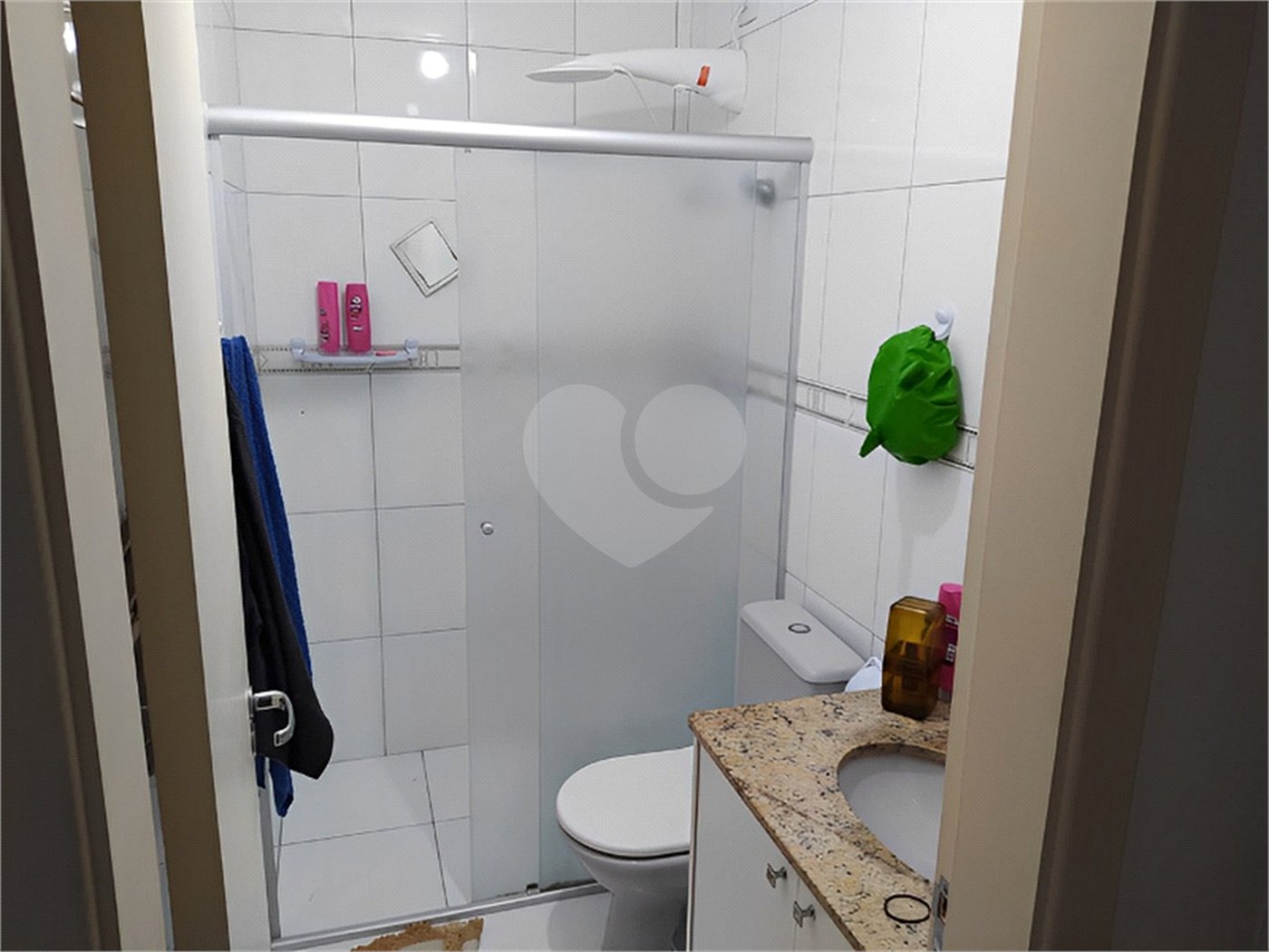 Casa à venda com 3 quartos, sendo 1 suíte, no condomínio Alonso - Diogo de Azevedo, São Paulo - SP