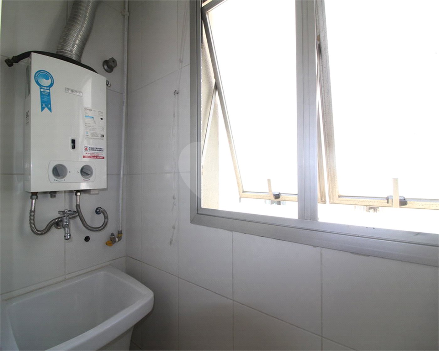 Apartamento à venda com 1 quarto em Indianópolis, São Paulo, SP