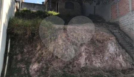 Terreno à venda em Estância Lago Azul, Franco da Rocha, SP