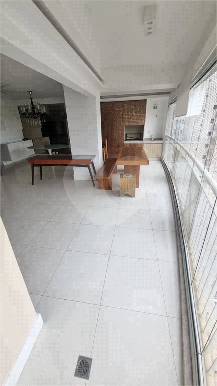 Apartamento para alugar com 3 suítes em Paraíso, São Paulo, SP
