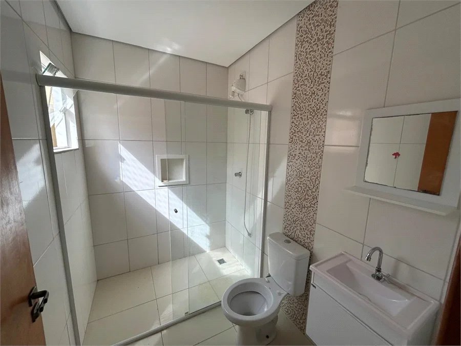 Casa de Vila para alugar com 4 suítes em Vila Romana, São Paulo, SP