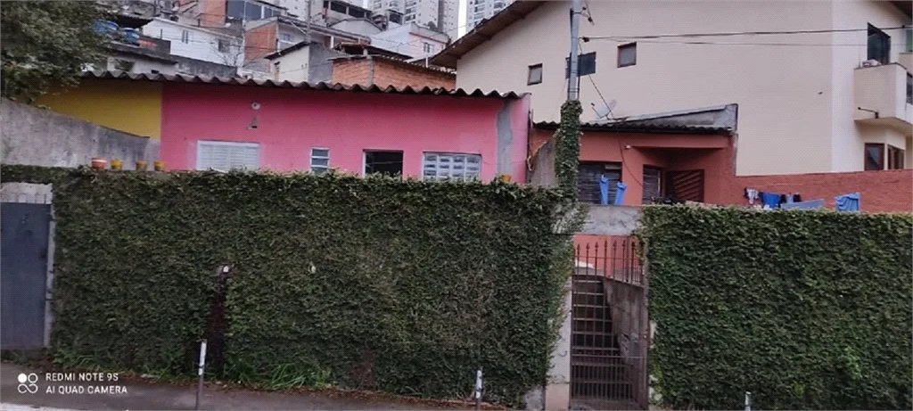 Casa à venda com 3 quartos em Jardim das Palmas, São Paulo, SP