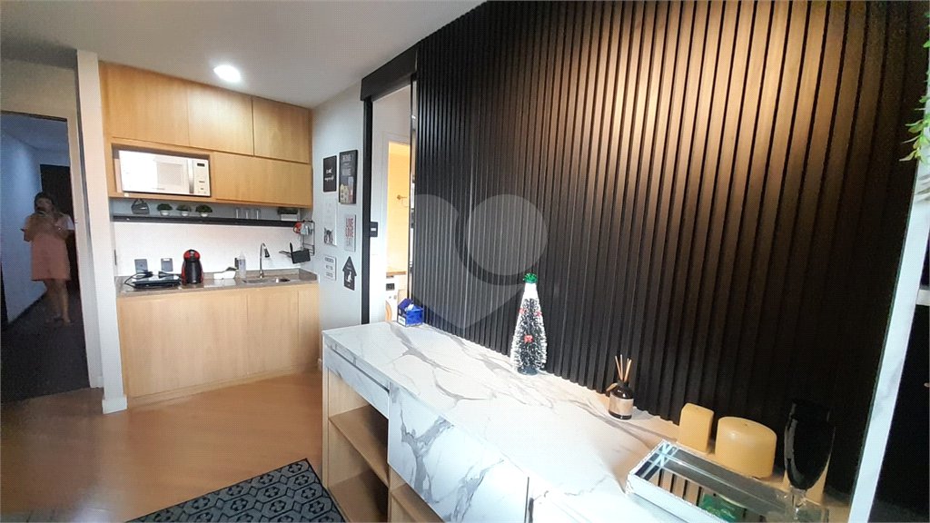 Apartamento para alugar com 1 quarto em Jardim Paulista, São Paulo, SP
