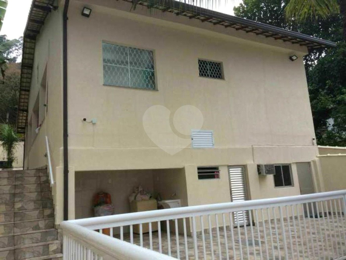 Casa à venda em Campo Grande, Rio de Janeiro, RJ