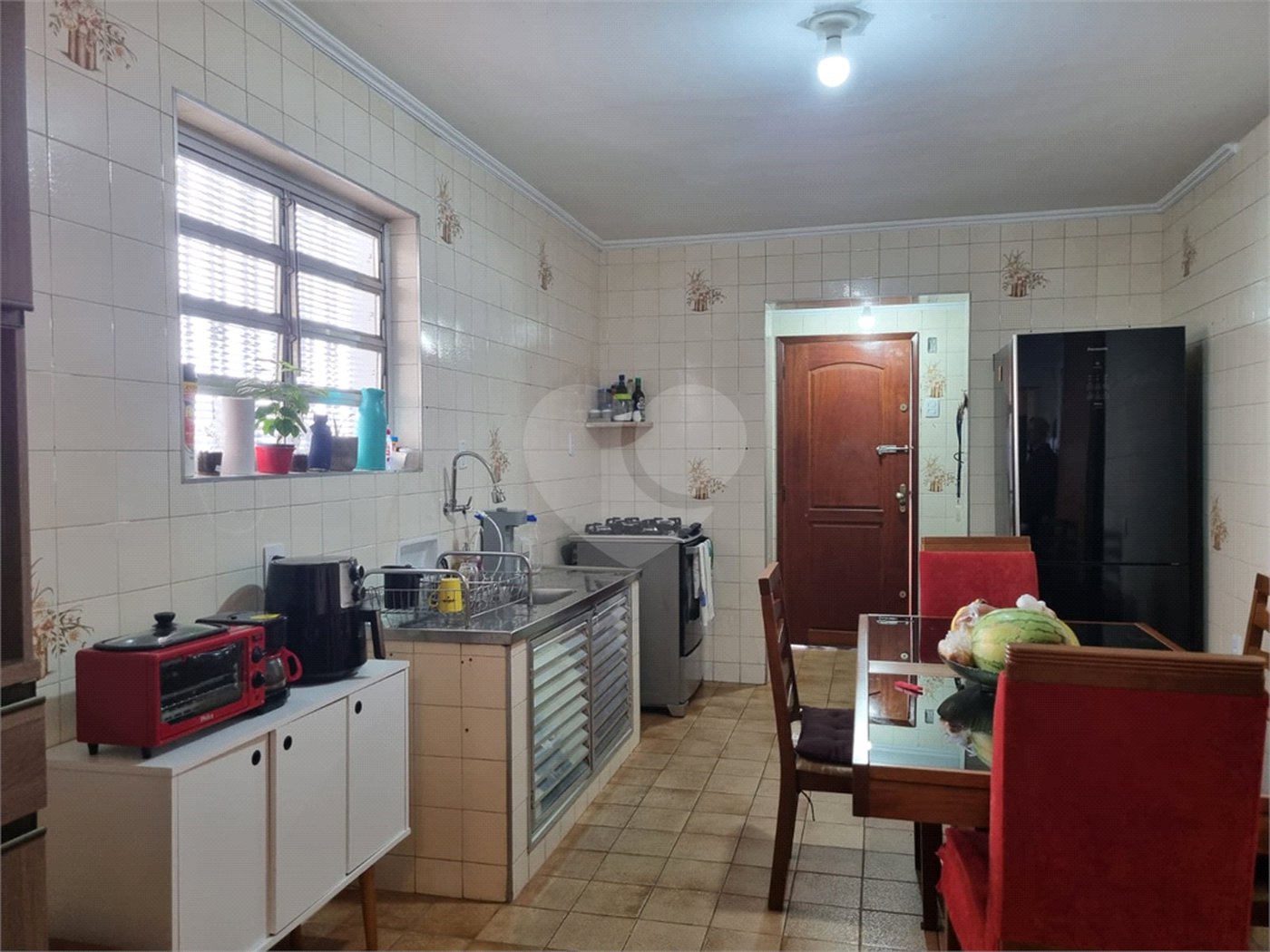Casa Térrea à venda com 2 quartos em Santo Amaro, São Paulo, SP