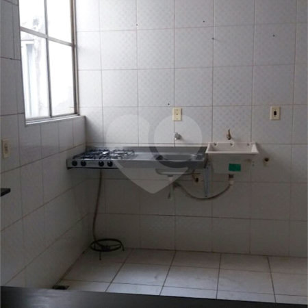Apartamento à venda com 2 quartos em Vila Independência, Sorocaba, SP