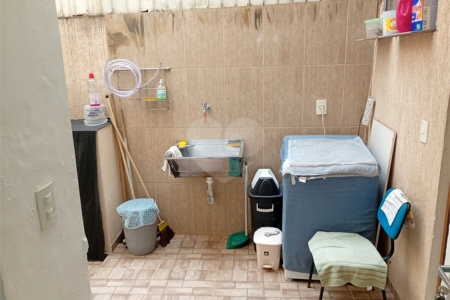 Apartamento à venda com 2 quartos em Grajaú, Rio de Janeiro, RJ