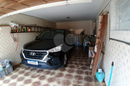 Sobrado à venda com 3 quartos, sendo 1 suíte,  em Vila Mazzei, São Paulo, SP