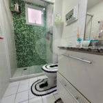 Apartamento à venda com 3 quartos, sendo 1 suíte, em Chácara Califórnia, São Paulo, SP