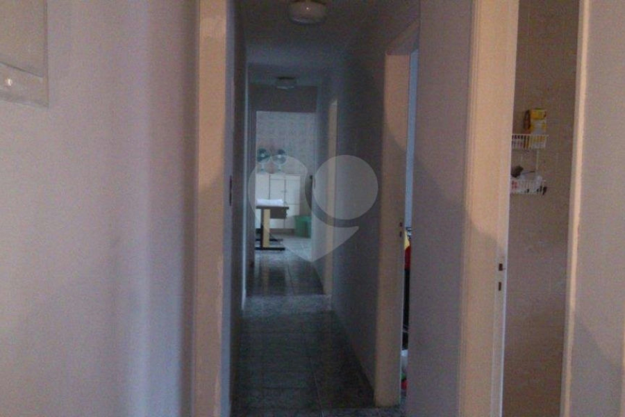 Sobrado à venda com 3 quartos, sendo 2 suítes, em Mandaqui, São Paulo, SP