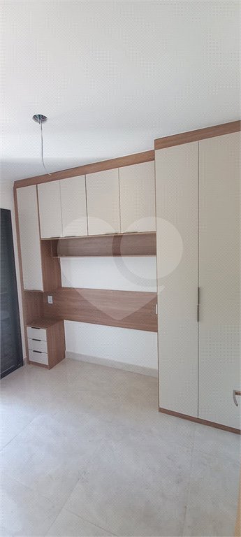 Casa à venda com 2 quartos em Horto Florestal, São Paulo, SP
