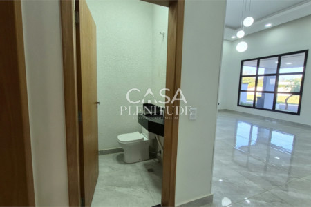 Terreno em condomínio à venda com 4 quartos, sendo 2 suítes, em Barreiro, Araçoiaba da Serra, SP