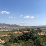 Terreno à venda no condomínio Alto da Floresta, Bom Jesus dos Perdões - SP