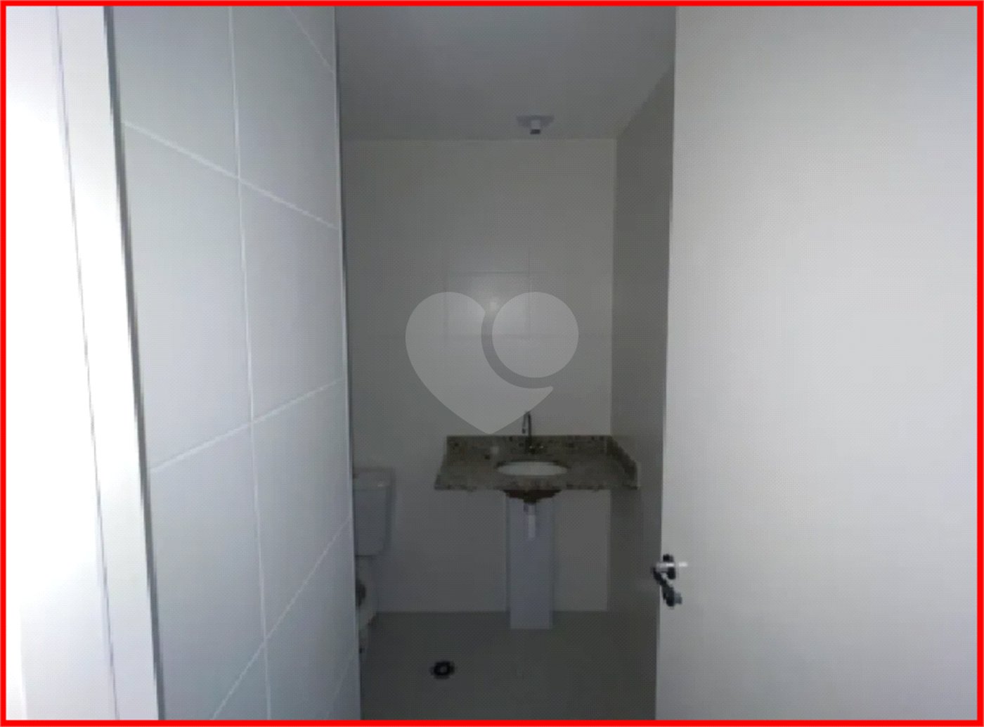 Apartamento à venda com 1 quarto em Vila Olímpia, São Paulo, SP