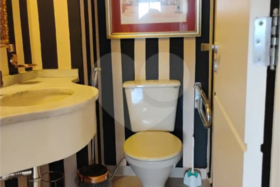 Apartamento à venda Jardim Aeroporto