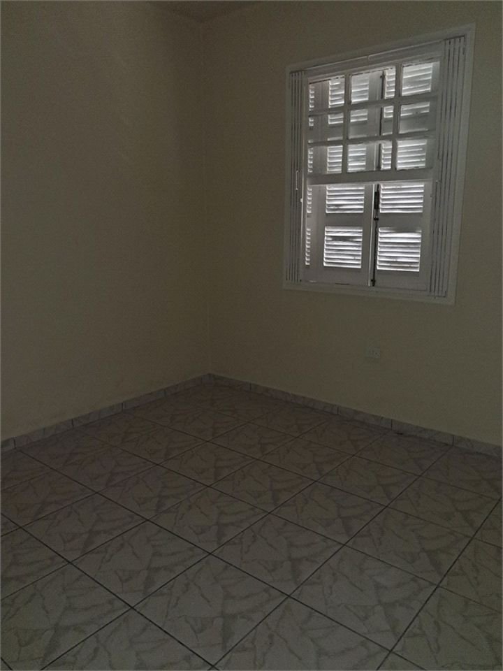 Casa Residencial à venda, Embaré, Santos - CA0155.