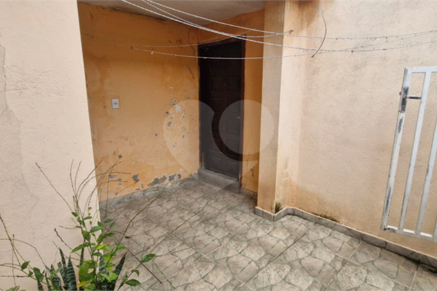 Casa à venda com 2 quartos, sendo 1 suíte, em Mandaqui, São Paulo, SP