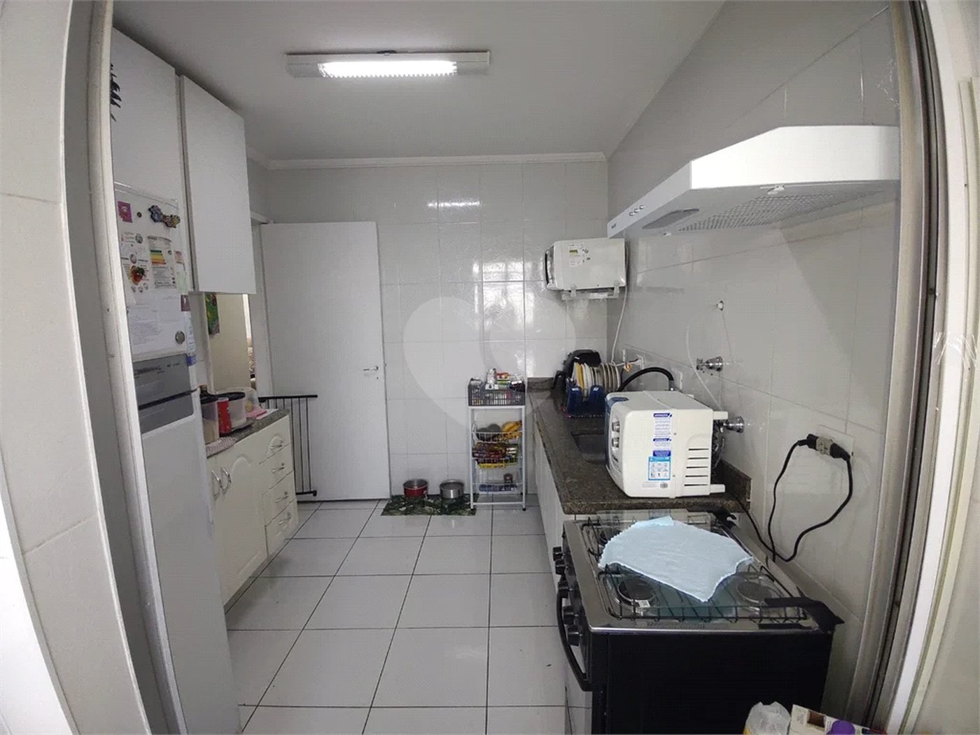 Apartamento para venda na saúde com 52 m², 2 dormitórios