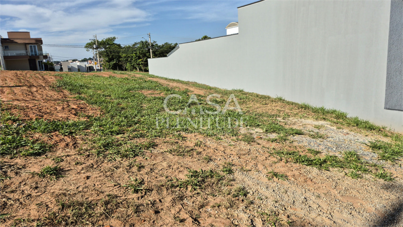 Terreno em condomínio à venda em Jardim Villagio Milano, Sorocaba, SP