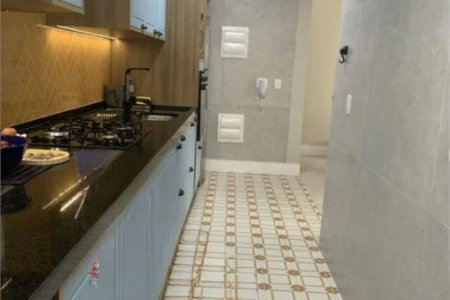 Apartamento à venda com 3 quartos, sendo 1 suíte, em Cidade São Francisco, São Paulo, SP
