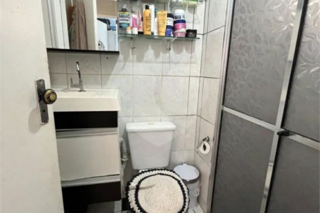 Apartamento à venda com 2 quartos em Jardim Arco-íris, Cotia, SP