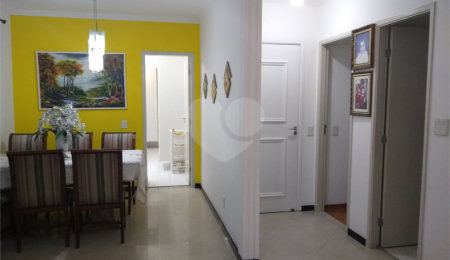Apartamento à venda com 3 quartos, sendo 1 suíte,  em Vila Guilherme, São Paulo, SP
