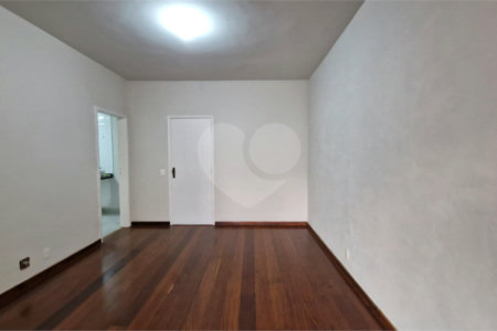 Apartamento à venda com 3 suítes em Tijuca, Rio de Janeiro, RJ