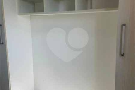 Apartamento à venda com 3 quartos em Casa Branca, Santo André, SP