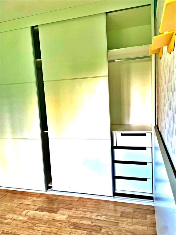 Apartamento à venda com 3 suítes em Jardim Ampliação, São Paulo, SP