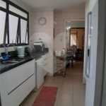 Apartamento à venda com 4 suítes em Santana, São Paulo, SP