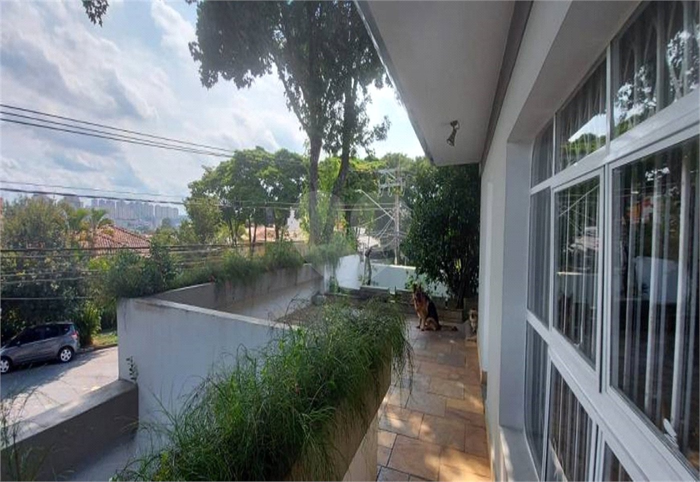 Casa à venda com 4 suítes em Jardim Londrina, São Paulo, SP