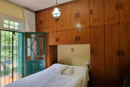 Sobrado à venda com 4 quartos, sendo 1 suíte, em Água Branca, São Paulo, SP
