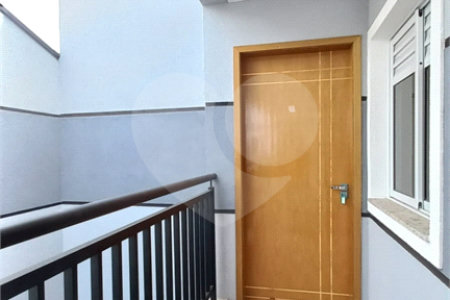 Apartamento à venda com 2 quartos em Vila Mazzei, São Paulo, SP