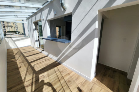 Apartamento à venda com 3 suítes em Jardim Paulista, São Paulo, SP