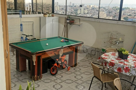 Apartamento à venda com 3 quartos, sendo 1 suíte, em Vila Nivi, São Paulo, SP