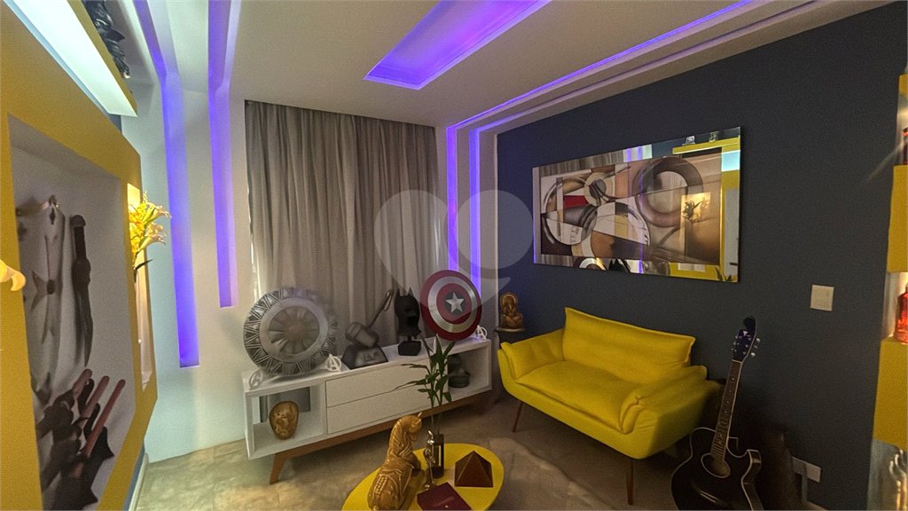 Apartamento à venda com 2 quartos em Vila Mazzei, São Paulo, SP