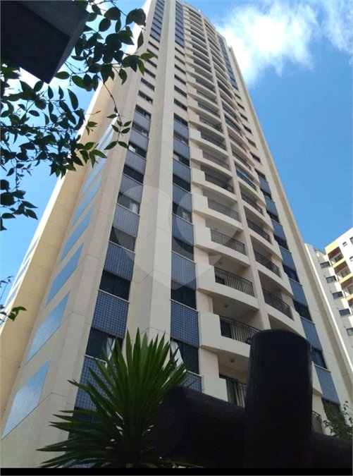 Apartamento para alugar com 2 quartos, sendo 1 suíte, em Vila Regente Feijó, São Paulo, SP