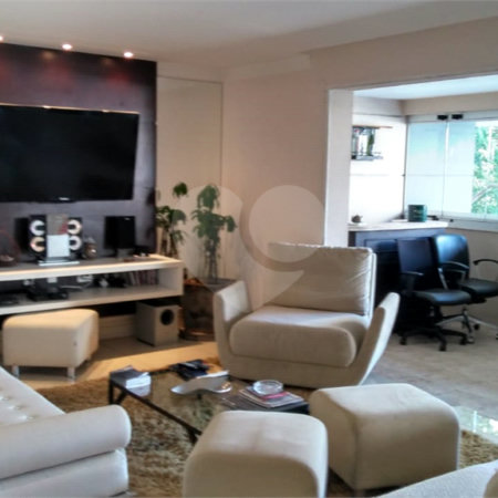 Apartamento à venda com 3 suítes em Jardim Londrina, São Paulo, SP